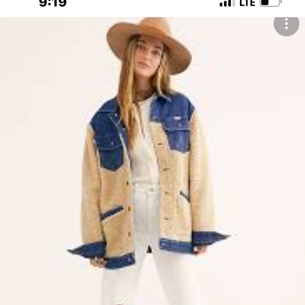 ISO Looking for this jacket